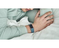 Google Fitbit Charge 5 platynowo niebieski - 678209 - zdjęcie 5